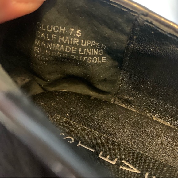 Steven Cluch Loafer - Picture 6 of 7